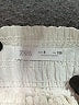 Zara Solid Ivory Skirt Size 8 - photo 3
