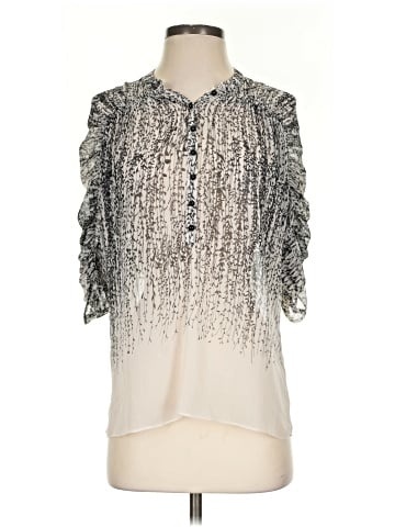 Gianetta 3/4 Sleeve Blouse (view 1)