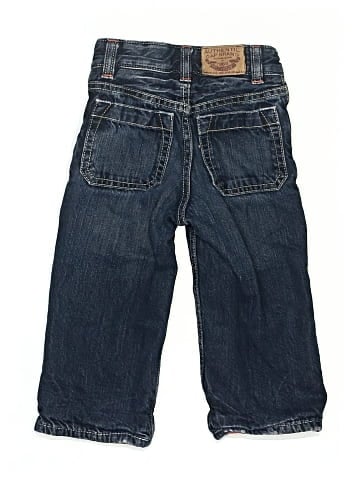 Baby Gap Jeans (view 2)