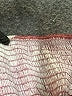 Unbranded Tropical Burgundy Cocktail Dress Size M - photo 7