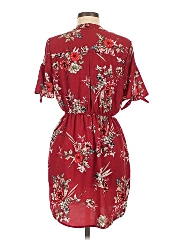 Justify Casual Dress (view 2)