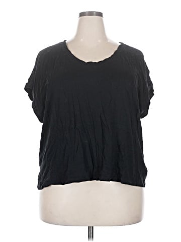Gap Short Sleeve Top (view 1)