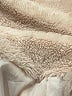 Unbranded Pink Faux Fur Jacket Size XL - photo 6