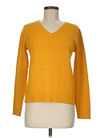 Charter Club Pullover Sweater (view 1)