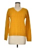 Charter Club Yellow Pullover Sweater Size M - photo 1