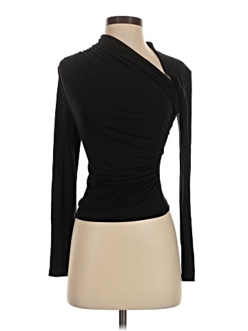 Shein Long Sleeve Turtleneck (view 1)