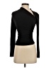 Shein Black Long Sleeve Turtleneck Size S - photo 1