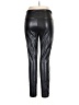 Laundry by Shelli Segal 100% Polyurethane Black Leggings Size L - photo 2
