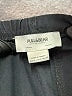 Pull&Bear Black Formal Skirt Size M - photo 4