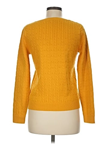 Charter Club Pullover Sweater (view 2)