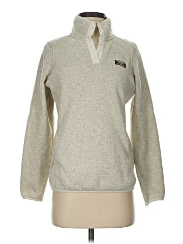 L.L.Bean Pullover Sweater (view 1)