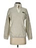 L.L.Bean 100% Polyester Tan Pullover Sweater Size XS - photo 1
