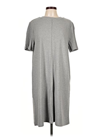 Ann Taylor LOFT Casual Dress (view 1)