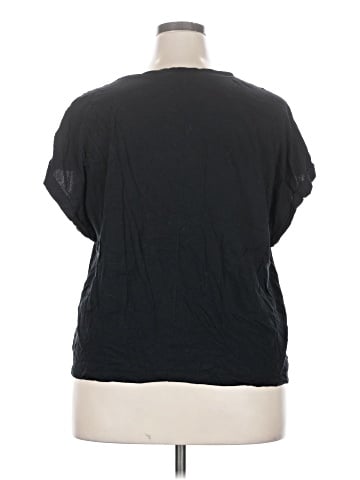 Gap Short Sleeve Top (view 2)