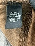 BCBGMAXAZRIA Brown Zip Up Hoodie Size M - photo 8