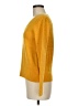 Charter Club Yellow Pullover Sweater Size M - photo 5