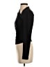 Shein Black Long Sleeve Turtleneck Size S - photo 5