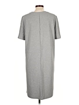 ann taylor t shirt dress : Loft Cream/Navy Striped T-shirt fresh silhouette Ann Taylor LOFT Tall Clothing