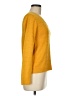 Charter Club Yellow Pullover Sweater Size M - photo 4