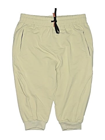 Assorted Brands Khaki Shorts (view 1)
