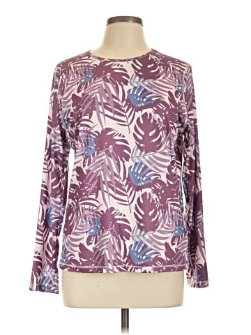 32 Degrees Long Sleeve T-Shirt (view 1)