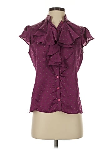 Zoa Sleeveless Blouse (view 1)