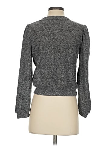MNG Suit Turtleneck Sweater (view 2)