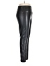 Laundry by Shelli Segal 100% Polyurethane Black Leggings Size L - photo 4