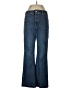 Talbots Blue Jeans Size 10 - photo 1