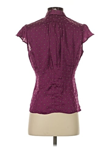 Zoa Sleeveless Blouse (view 2)