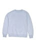Zara Solid Blue Sweatshirt Size 13 - 14 - photo 1