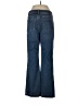 Talbots Blue Jeans Size 10 - photo 2