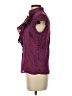 Zoa 100% Polyester Purple Sleeveless Blouse Size S - photo 5