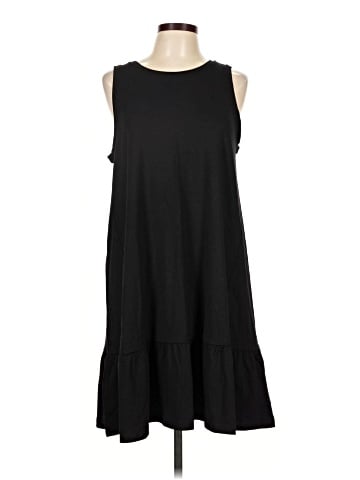Ann Taylor LOFT Outlet Casual Dress (view 1)