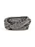 Madison West 100% Acrylic Silver Hobo One size - photo 1
