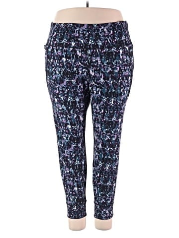 LIVI Active Pants (view 1)