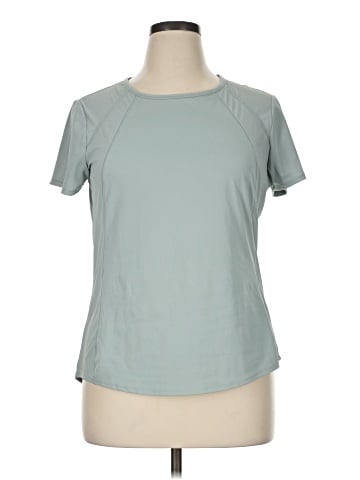 Spyder Active T-Shirt (view 1)
