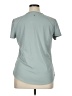 Spyder Teal Active T-Shirt Size XL - photo 2