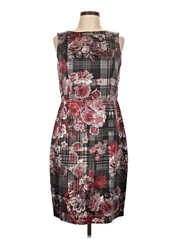 Brooks Brothers Cocktail Dress (view 1)