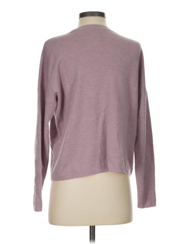 Eileen Fisher Wool Sweater (view 2)