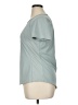 Spyder Teal Active T-Shirt Size XL - photo 5