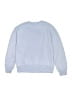 Zara Solid Blue Sweatshirt Size 13 - 14 - photo 2