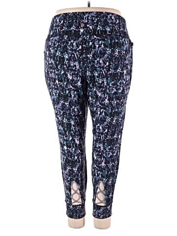 LIVI Active Pants (view 2)