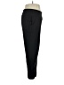 Tek Gear Solid Black Active Pants Size 1X - photo 4