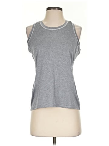 Brooks Sleeveless T-Shirt (view 1)