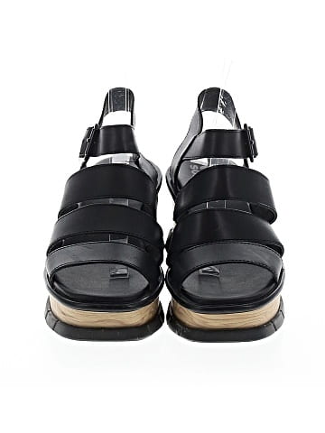 Sorel Wedges (view 2)
