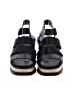 Sorel Black Wedges Size 7 - photo 2