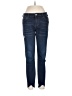 Kut from the Kloth Solid Blue Jeans Size 8 - photo 1