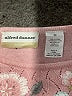Alfred Dunner Pink Sweatshirt Size 2X - photo 7