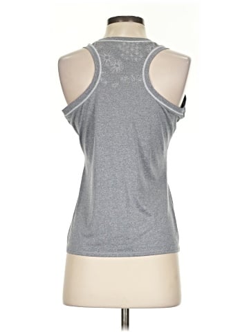 Brooks Sleeveless T-Shirt (view 2)